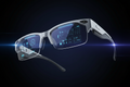 Smart Glasses