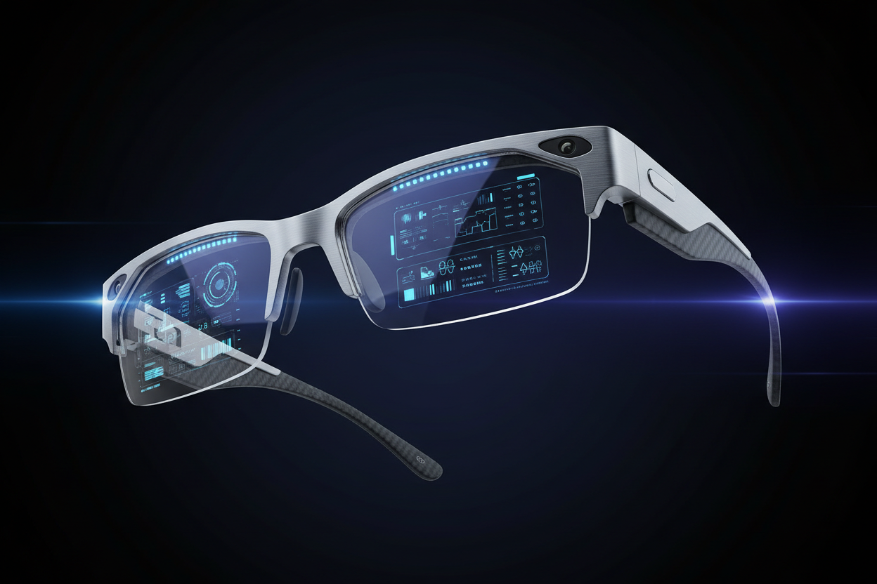 Smart Glasses