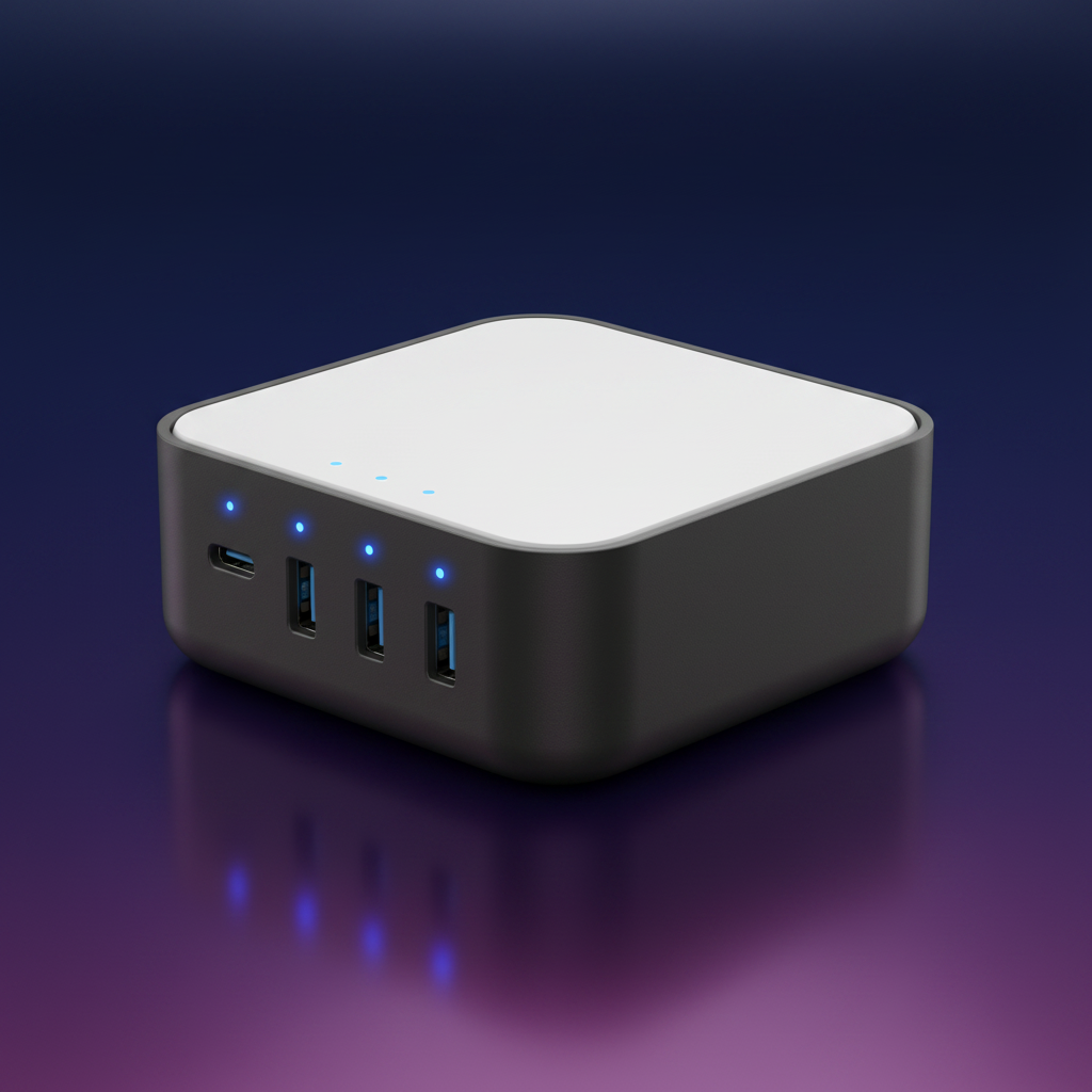 Smart Charger
