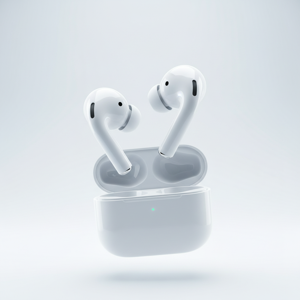 Earpods