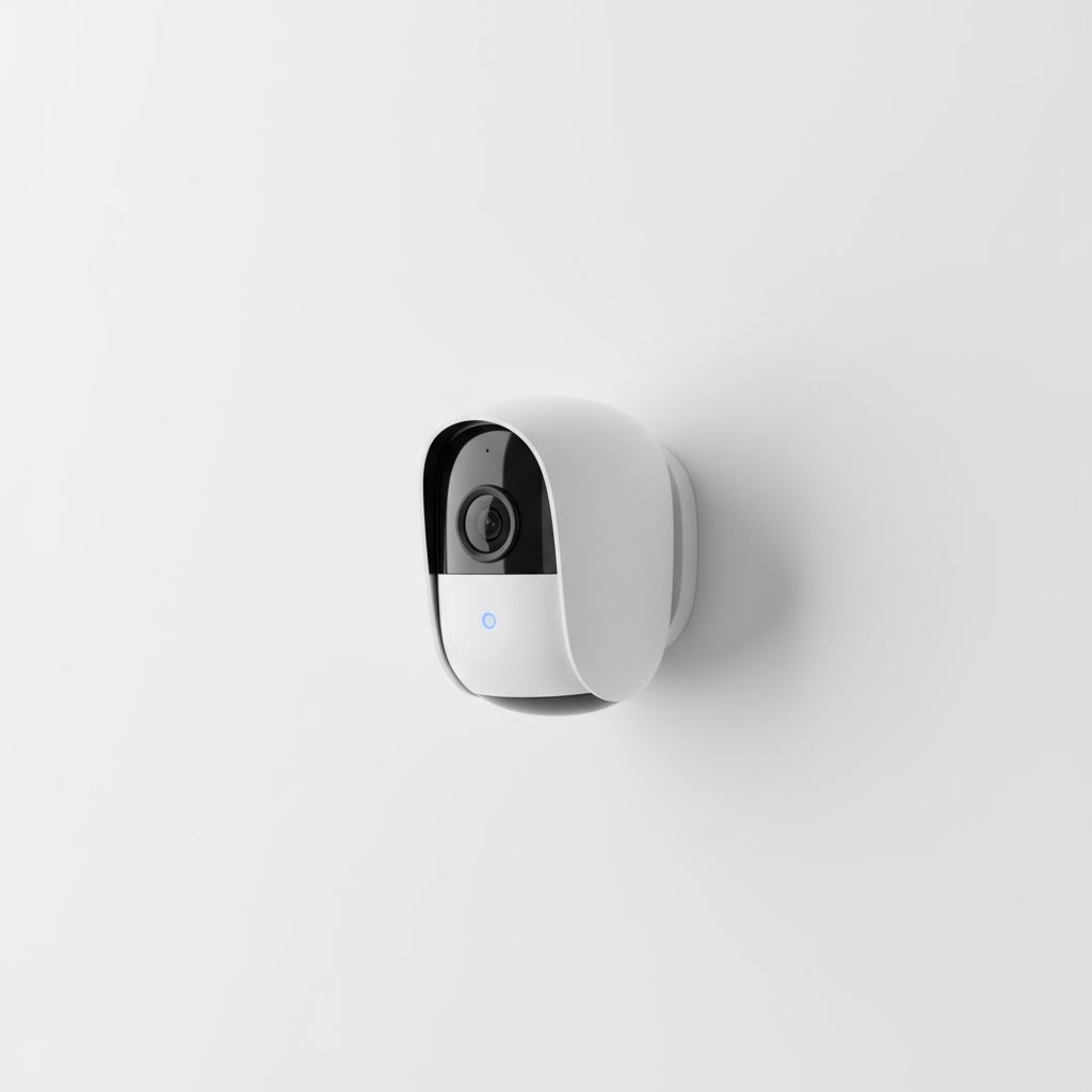 Home Camera