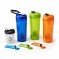 Hydration & Blender Bottle Bundle