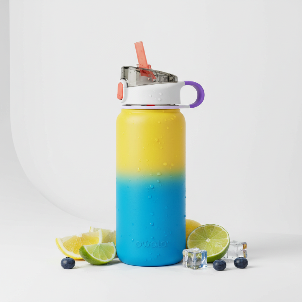 Owala FreeSip Water Bottle