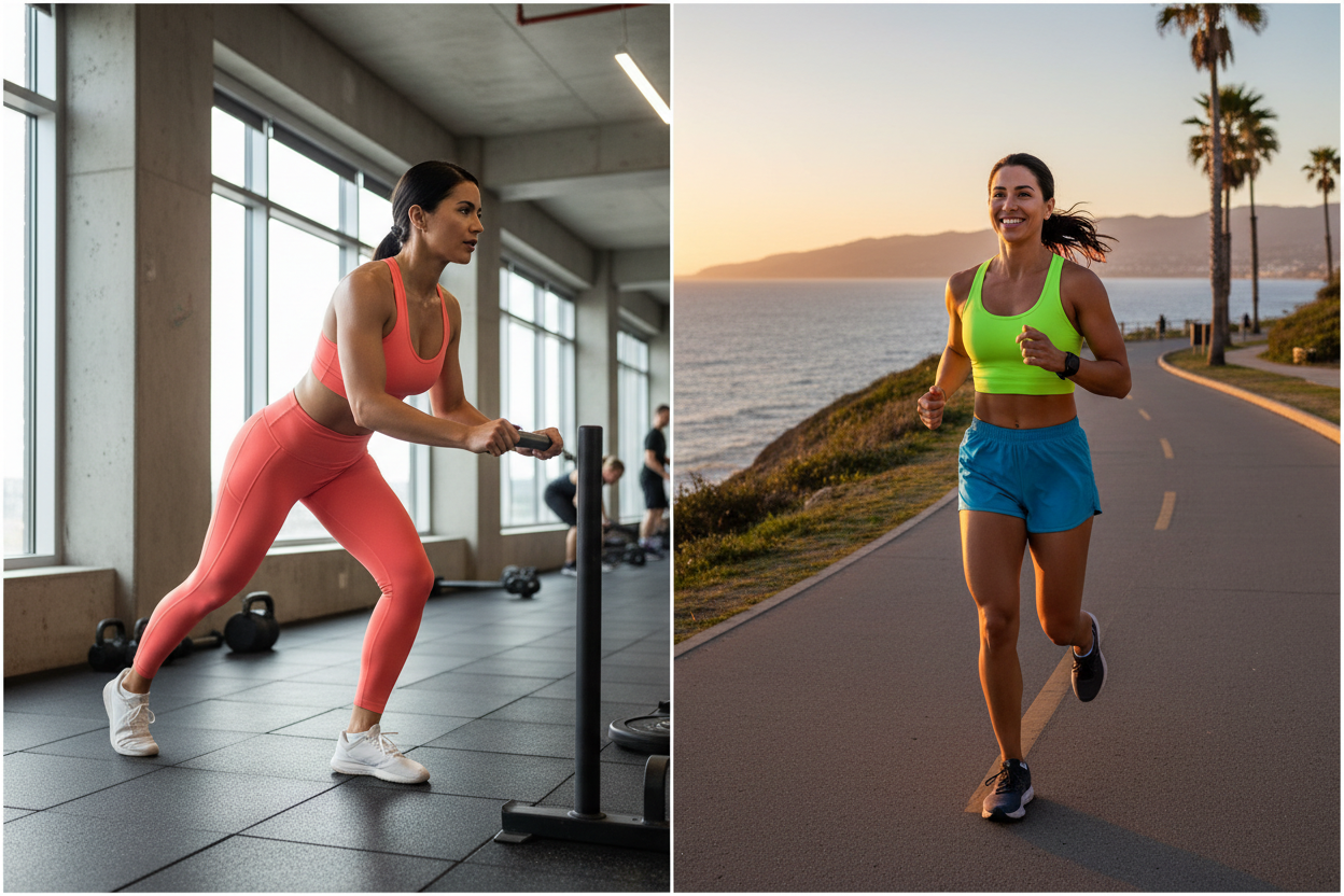 Weight Management Essentials