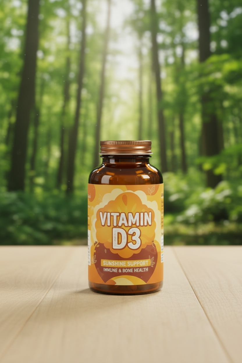 Vitamin D3